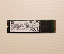 SK Hynix PC601 512GB M.2 2280 NVMe PCIe Gen3x4 SSD HFS512GD9TNG 100% Health picture