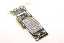 HPE Smart Array P408i-p SR G10 12Gb/s 2GB PCIe x8 SAS RAID Card P/N: 836269-001 picture