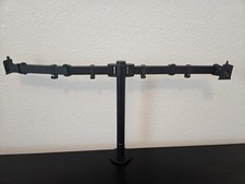 Mount-It Dual Monitor Arms Up To 27
