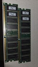 2x Infineon KTF0598-INB6 Memory Module picture