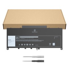 Dell J60J5 55Wh 7.6V Genuine Li-Ion Laptop Battery For Dell Latitude E7270 E7470 picture