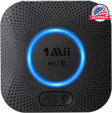 Receptor Bluetooth 5.3, adaptador de audio inalámbrico HiFi picture