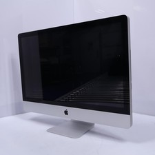Apple iMac11,1 Intel Core i5 1st Gen 4GB RAM 1TB MacOS Sierra AIO picture
