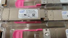 Intel SPTSMP3CLCK8 200G QSFP56 FR4 Transceiver 1311nm 3km LC SFP picture