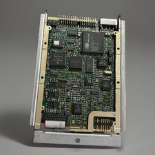 Vintage 3.5-inch Internal HDD 112 MB Conner Peripherals Cp-3111 3574 RPM picture