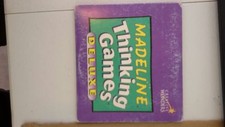 madeline thinking games cd picture
