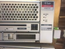 Sun Oracle T3-1 16-Core 1.65GHz With DVD No Memory No Drives picture