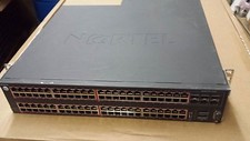 Nortel AL1001a11-e5 Baystack Routing switch 5698tfd  - 1 port not working picture