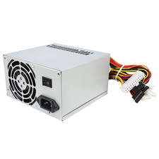 LXun Upgraded 300W FSP300-60PLN ATX Power Supply Compatible with... picture