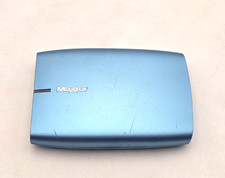 Maxtor Blue Basics Portable Storage 250GB External Hard Drive For PC/Mac Tested picture