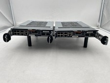 Lot of 2 NetApp 111-00846+B1 Disk Array Controller Module picture