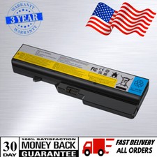 Laptop Battery for Lenovo Ideapad G460 Z560 V360 G560 B570 V470 57Y6454 L09S6Y02 picture