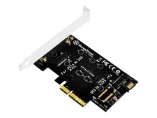 SilverStone SST-ECM20 Serial ATA Controller Serial ATA SATA PCI Controller picture