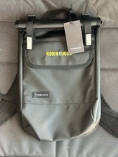 Timbuk2 Mini Prospect Pack (RobinHood Branded) Small Backpack Bag • NEW W/ TAGS picture
