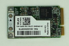 Wi-Fi Card Dell MX846 (Broadcom BCM94321MC) DW1505 Truemobile 1505 Draft 802.11n picture