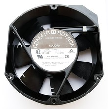 031369-JQ24B4X Comair Rotron 24V DC Cooling Fans (53/PK) picture