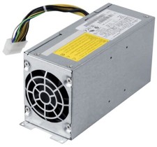FUJITSU POWER SUPPLIES S26113-E611-V50-01 250WATT DPS-250AB-62 AA ESPRIMO E710 picture