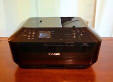 Canon PIXMA MX922 All-in-One Wireless Inkjet Printer - Only 1350 Page Count picture