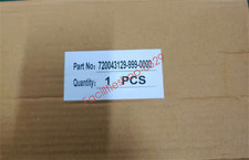 1PC New Masoneilan 720043129-999-0000 Actuator Bracket fast shipping DHL/FedEx picture