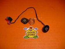 Power Button Board for GATEWAY NV52,NV53, NV58 Laptop (model MS2274, MS 2285) picture