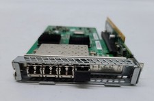 QLogic QLE2564 4 Ports FC HBA PCI-E 4 Port 4x 8Gb PX4810402-06 C picture