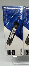 OSCOO ON800B 256GB M.2 SATA SSD 2280 Internal Drive 555MB/s Read picture