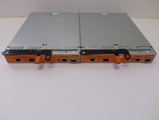 Lot of 2 Dell EqualLogic Control Module Type 14 E09M E09M002 V16M0 A00 picture