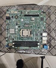 Dell PJPW3 PowerEdge OEM R240 XL Motherboard + Xeon E-2134 CPU picture