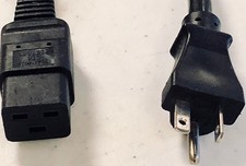 CAB-9K16A-US1 AC Power Cord   for Cisco   8 feet picture