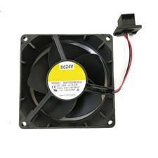 For SANYO 9WF0924S2031 DC24V 0.5A 90*32mm 3pin for A90L-0001-0598#A Cooling fan picture