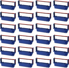 SP700 24 Pack  Compatible Ink Ribbon Replacement for Star SP-700 SP 700 RC700 SP picture