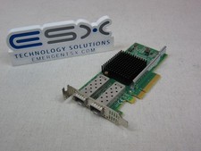 PE210G2SPI9AE-XR-NU Silicom Dual Port 10G SFP+ Network Card Low Profile picture