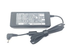 OEM QUALITY NEW Scanner AC Power Adapter for Fujitsu S1500 S1500M fi-6110 N1800 picture