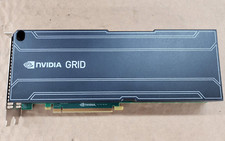 Cisco UCSC-GPU-VGXK1 Nvidia Grid K1 Graphics Card for C240 M3 74-12102-01 picture