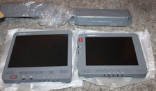 Panasonic CF-VDL02  & CF-VDL01 TMonitors picture