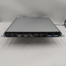 QLOGIC SANbox 5802 Fibre Channel Switch w/ 20x FTLF8528P3BCV-QL SFP picture