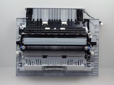 HP Color LaserJet MFP M775  Printer Right Door Tray 1  Assembly - RM1-9360 picture