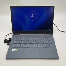Asus ROG Zephyrus M15 15.6