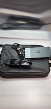 Dell WD19S Thunderbolt Docking Station. Good Condition, Tested. See Picture picture
