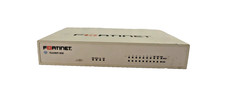 Fortinet FWF-60E FortiWiFi-60E Network Security Appliance NO PSU or Antennas picture