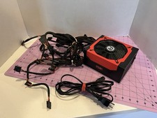 ANTEC HCG-750 HIGH CURRENT GAMER M 750W Semi Modular ATX POWER SUPPLY picture