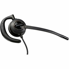 Poly EncorePro 530 with Quick Disconnect Discreet Headset TAA 783P2AAABA picture