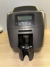 AlphaCard PRO 550 ID Card Printer - Used Once (MSRP $2,498) picture