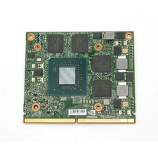 for Dell NVIDIA Quadro M2000M 4GB DDR5 Video Graphics Card P/N: 51FCV 051FCV picture