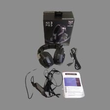 ONIKUMA K10 Pro  Wired Stereo Gaming Headset with Microphone picture