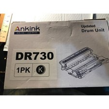 Compatible DR-730 Black 12,500 Pages Drum Unit Replacement for Brother DR-730... picture