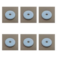 6pcs encoder disk gear fits for Brother MFC-J6935DW MFC-J2730DW MFC-J6530DW picture