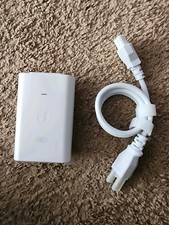 Ubiquiti Networks POE-48-24W-G-WH PoE Adapter 48V DC 0.5A GP-H480-050G picture