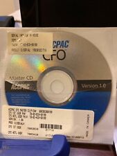 Brand New ACCPAC CFO  v1.0 Master CD. Never Used. picture
