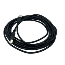USB Cable for HP PHOTOSMART 130 230 245 325 329 825 1215 1218 1315 2610 15ft picture